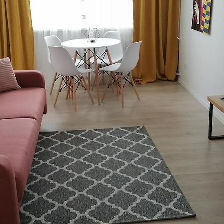 City Apartments Przy Szpitalu Zgorzelec Dış mekan fotoğraf