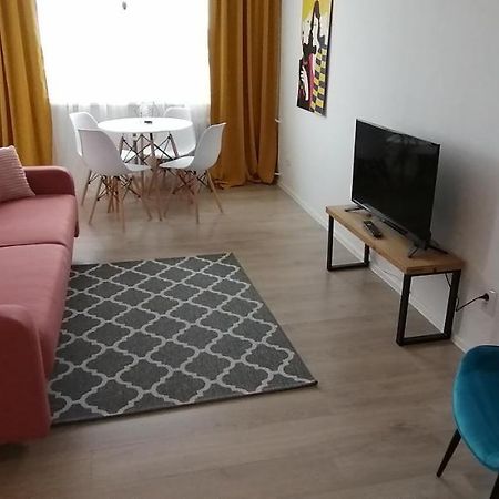 City Apartments Przy Szpitalu Zgorzelec Dış mekan fotoğraf