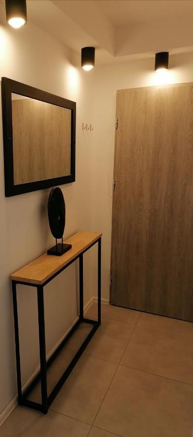 City Apartments Przy Szpitalu Zgorzelec Dış mekan fotoğraf