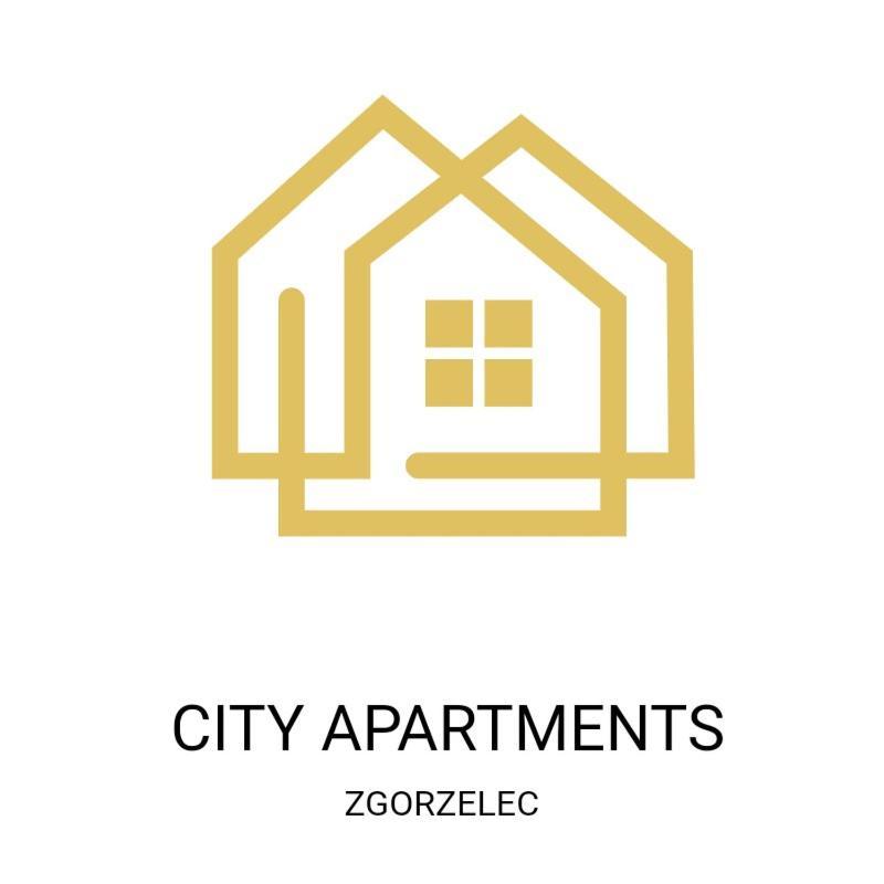 City Apartments Przy Szpitalu Zgorzelec Dış mekan fotoğraf