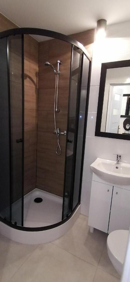 City Apartments Przy Szpitalu Zgorzelec Dış mekan fotoğraf