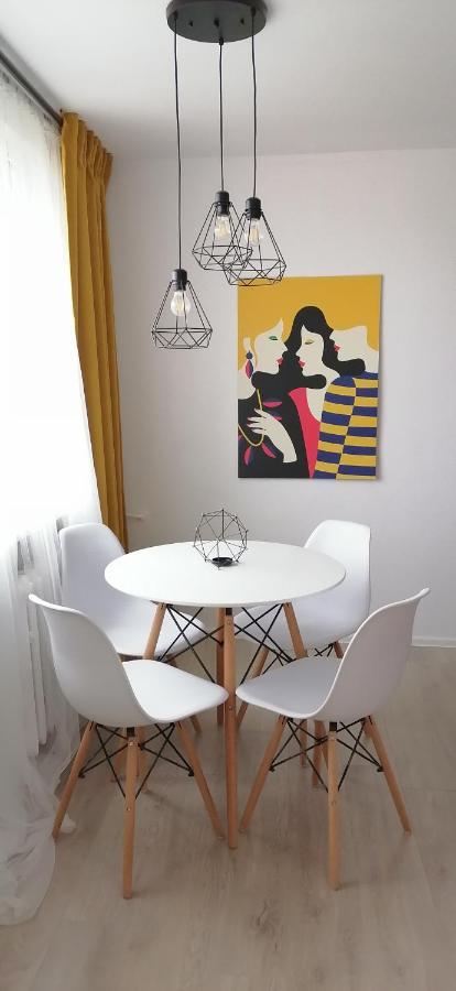 City Apartments Przy Szpitalu Zgorzelec Dış mekan fotoğraf