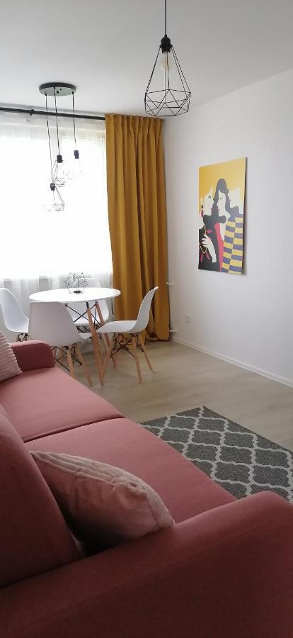 City Apartments Przy Szpitalu Zgorzelec Dış mekan fotoğraf