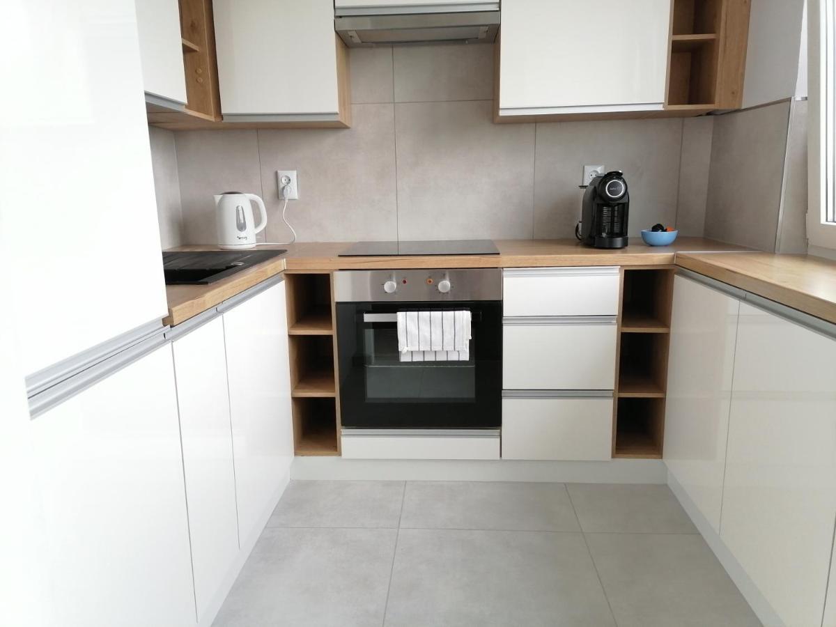 City Apartments Przy Szpitalu Zgorzelec Dış mekan fotoğraf