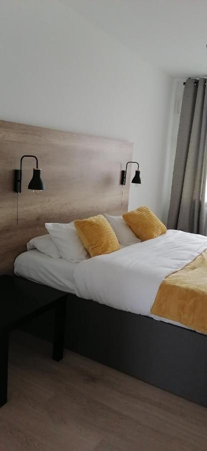 City Apartments Przy Szpitalu Zgorzelec Dış mekan fotoğraf